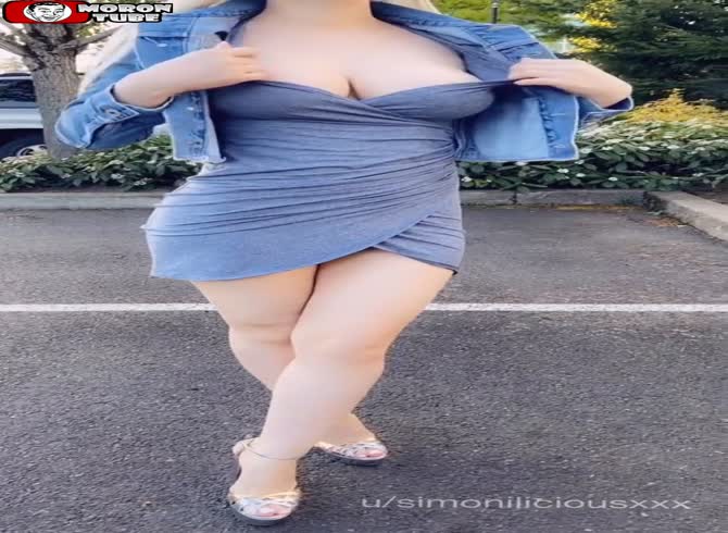Video :Outside, beauty is shown